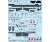 Italeri Chinook HC.1 / CH-47D Model Kit 1:48