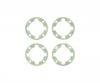 M-08/M-07/TA06 Gear Diff. Gasket (2), spare part