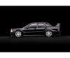 1:18 MB 190E Evo 2, black