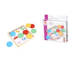 Color Matching Game