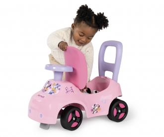 Minnie Porteur Auto