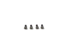 TRF421/X 3x2.6mm Hex Step Screw, model spare set