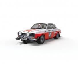 1:32 Ford Escort Mk.I RAC 1971 HD