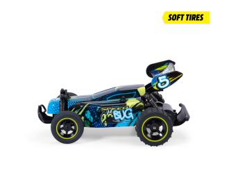 Voiture télécommandée RC Speed Bug 1:24
