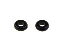 Rubber Bushing (2) f. Body-Fitting parts