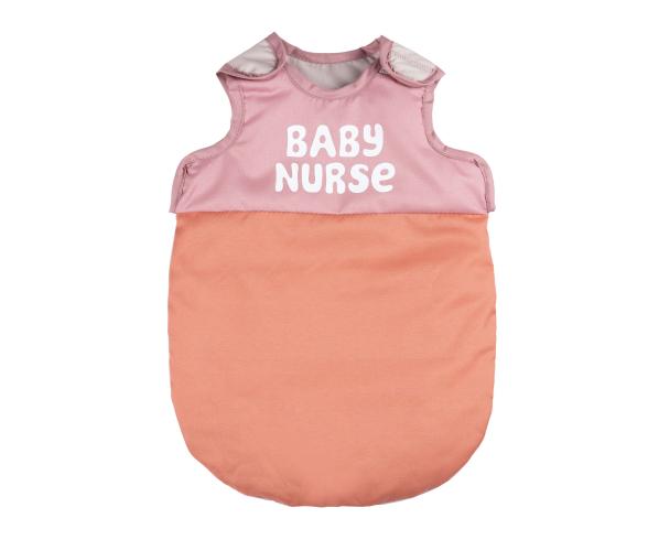 Smoby Baby Nurse Puppen-Schlafsack