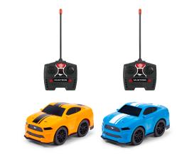 RC Ford Mustang, 2-asst.