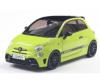 1:18 Fiat F595 Abarth Verde Adrenalina