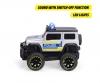 Suzuki RC Suzuki Jimny Police Car 2.4 GHz