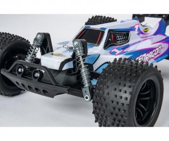 1:10 Race Dragon FE 2.4G 100% RTR