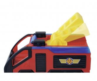 Sam Junior Jupiter New Version camion de pompiers