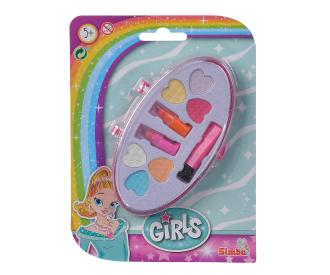 Steffi LOVE Girls Schminkset, 3-sort.