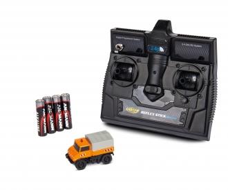 Carson MB Unimog Bundle