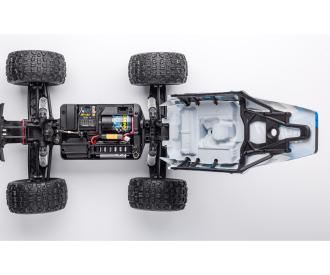 1:10 XS Ryken, RC buggy, 100% RTR 4WD