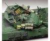 1:35 Brit. M10 IIC Achilles, plastic model kit
