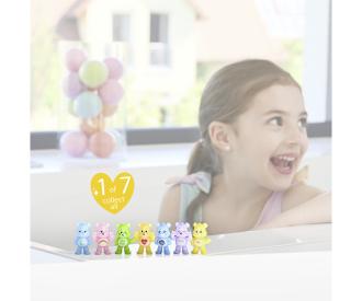 Glibbi Care Bears Surprise