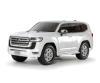 1:10 Toyota Land Cruiser LC300, RC assembly kit