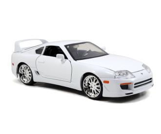 Fast & Furious 1995 Toyota Supra 1:24