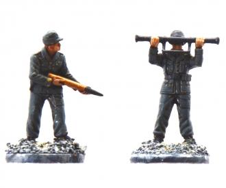 1:72 Set de bataille : Bataille d'Arras'40