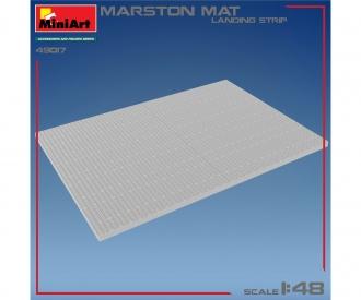 1:48 Marston Mat Landing Strip