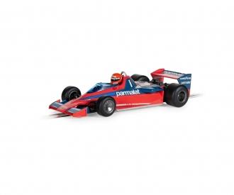 1:32 Brabham BT45 Lauda Italie 1978 HD