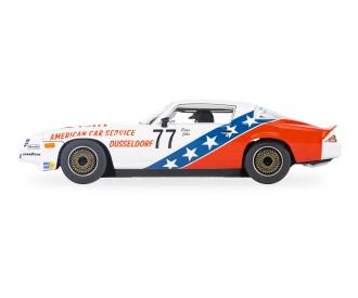Scalextric Chevrolet Camaro Z28 DTM 1982 1:32
