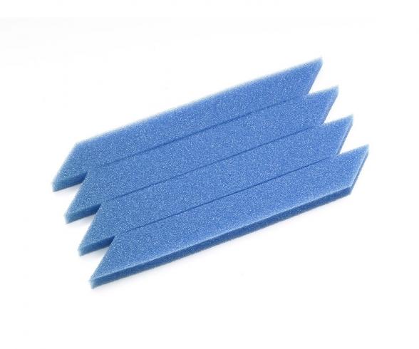 M-Chassis Inner Sponge 60D, tire insert set