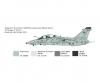 Italeri AMX-T Twin Seater Model Kit 1:72