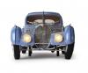 iXO Premium Collectables Bugatti 57 SC Model Car