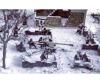 1:72 Battle-Set Battle of Bastogne 1944