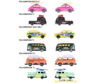 Volkswagen Premium Cars, 6-sort.