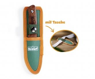 Scout Carving Knife – Couteau à sculpter 17 cm