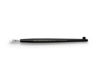 HG II Rounded Flat Brush, medium paintbrush
