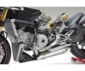 1:12 Ducati 1199 Panigale S, plastic model kit
