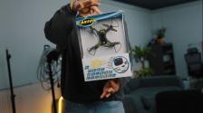 Carson - Quadcopter 