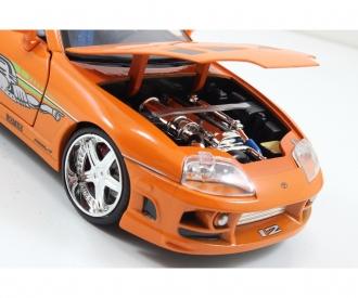 Buy Fast & Furious 1995 Toyota Supra online | Jada Toys