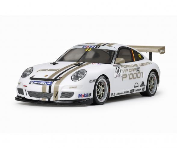 1 10 RC Porsche 911 GT3 Cup08 TT 01E online kaufen Tamiya