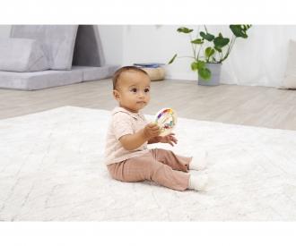 Music Set with Grasping Toy