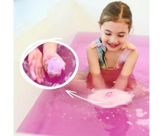 Baff Bombz Miraculous Surprise