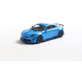 1:43 Alpine A110 Radicale 70 blau 2024