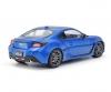 1:24 Subaru BRZ (TD8), plastic model assembly kit