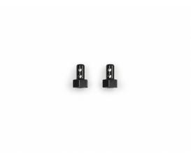 Alum Body Mount Rear (2) Ford Ranger