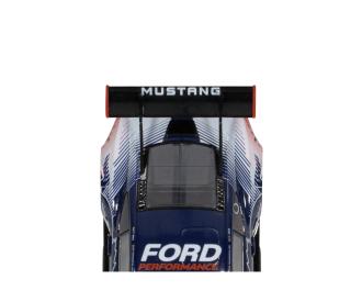 Scalextric Ford Mustang GT3 Slot Car 1:32