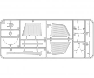 1:35 FL 282 V-6 Kolibri Hubschrauber