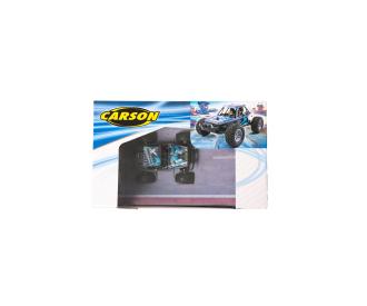 Carson 1:32 Deemon Bundle