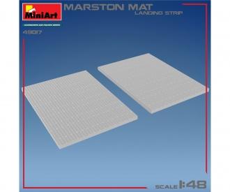 1:48 Marston Mat Landing Strip