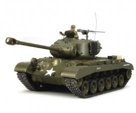 1:16 RC US Panzer M26 Pershing Full Opti
