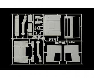 1:24 DAF 95 Master Truck Tractor Tr.