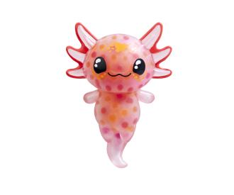 Gootastic Axolotl, 2 versions