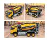 Volvo FMX Truck Cement Mixer
